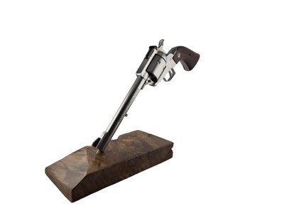 RUGER SUPER BLACKHAWK IN .44 MAG - Image 1 of 6