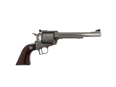 RUGER SUPER BLACKHAWK IN .44 MAG - Image 4 of 6