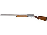 BROWNING A5 LIGHT TWELVE - 2 of 11