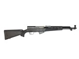 CHINESE (NORINCO) PARATROOPER SKS - 1 of 11