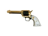 COLT FRONTIER NEBRASKA CENTENNIAL - 3 of 4