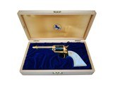 COLT FRONTIER NEBRASKA CENTENNIAL - 1 of 4