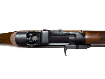 RUGER MINI-14 LIKELY LAW ENFORCEMENT - Image 10 of 11