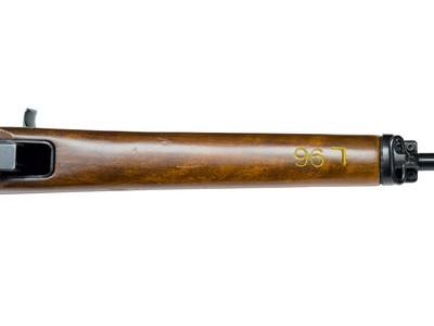 RUGER MINI-14 LIKELY LAW ENFORCEMENT - Image 8 of 11