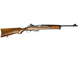 RUGER MINI-14 LIKELY LAW ENFORCEMENT - Image 1 of 11