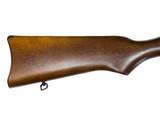 RUGER MINI-14 LIKELY LAW ENFORCEMENT - Image 3 of 11