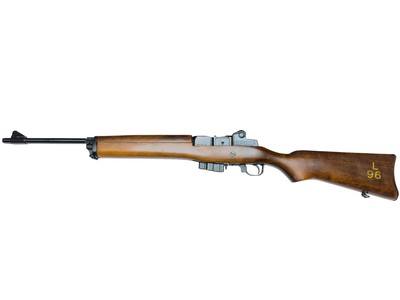 RUGER MINI-14 LIKELY LAW ENFORCEMENT - Image 2 of 11