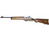 RUGER MINI-14 LIKELY LAW ENFORCEMENT - Image 2 of 11