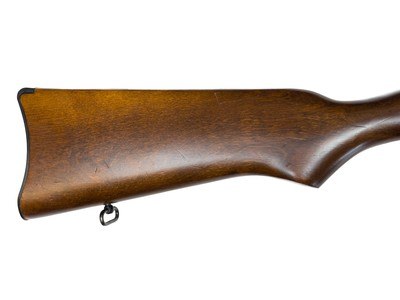 RUGER MINI-14 LIKELY LAW ENFORCEMENT - Image 3 of 11