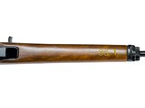 RUGER MINI-14 LIKELY LAW ENFORCEMENT - Image 8 of 11