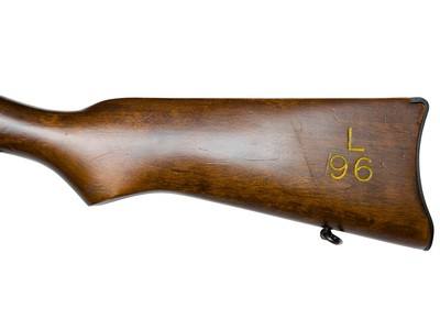 RUGER MINI-14 LIKELY LAW ENFORCEMENT - Image 4 of 11
