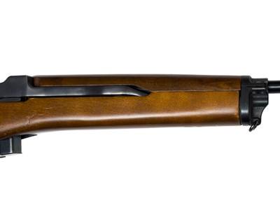 RUGER MINI-14 LIKELY LAW ENFORCEMENT - Image 7 of 11