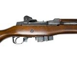 RUGER MINI-14 LIKELY LAW ENFORCEMENT - Image 5 of 11