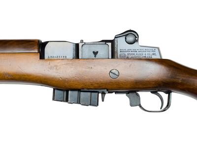 RUGER MINI-14 LIKELY LAW ENFORCEMENT - Image 6 of 11
