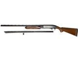 REMINGTON 870 WINGMASTER MAGNUM 2 BARREL SET - 2 of 11