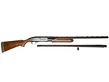 REMINGTON 870 WINGMASTER MAGNUM 2 BARREL SET - 1 of 11