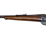 WINCHESTER MODEL 1895 IN .30-40 KRAG - 9 of 11