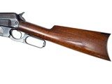 WINCHESTER MODEL 1895 IN .30-40 KRAG - 4 of 11