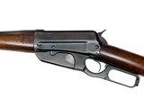 WINCHESTER MODEL 1895 IN .30-40 KRAG - 6 of 11