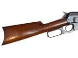WINCHESTER MODEL 1895 IN .30-40 KRAG - 3 of 11