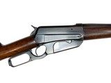 WINCHESTER MODEL 1895 IN .30-40 KRAG - 5 of 11