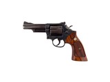 SMITH & WESSON MODEL 19-3 - Image 1 of 4