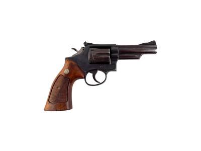 SMITH & WESSON MODEL 19-3 - Image 2 of 4