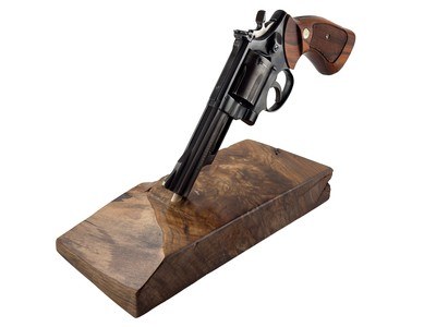SMITH & WESSON MODEL 19-3 - Image 3 of 4