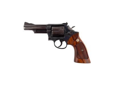 SMITH & WESSON MODEL 19-3 - Image 1 of 4