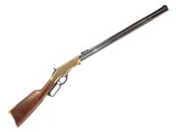 HENRY NEW ORIGINAL RIFLE (H011) - 1 of 11