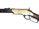 HENRY NEW ORIGINAL RIFLE (H011) - 6 of 11