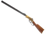 HENRY NEW ORIGINAL RIFLE (H011) - 2 of 11