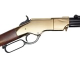 HENRY NEW ORIGINAL RIFLE (H011) - 5 of 11