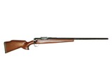 CUSTOM REMINGTON ENFIELD IN .45-70 - 1 of 11
