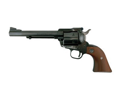 RUGER OLD BLACKHAWK 3-SCREW - Image 4 of 4