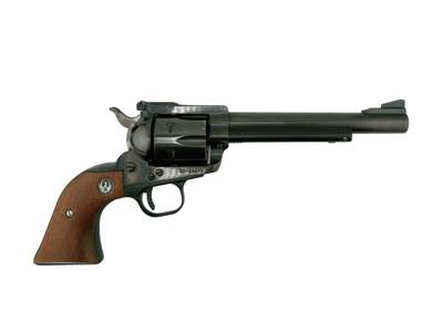 RUGER OLD BLACKHAWK 3-SCREW - Image 3 of 4