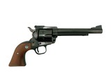 RUGER OLD BLACKHAWK 3-SCREW - Image 3 of 4