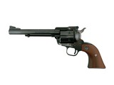 RUGER OLD BLACKHAWK 3-SCREW - Image 4 of 4