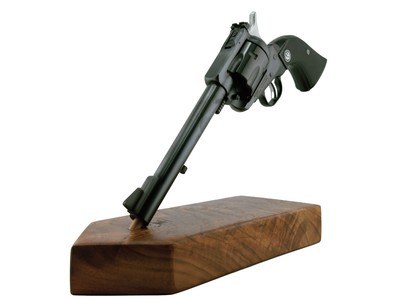 RUGER BLACKHAWK CONVERTIBLE .357/9MM - Image 1 of 4