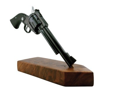 RUGER BLACKHAWK CONVERTIBLE .357/9MM - Image 2 of 4