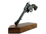RUGER BLACKHAWK CONVERTIBLE .357/9MM - Image 1 of 4