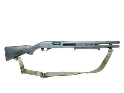 REMINGTON 870 TACTICAL - Image 1 of 11