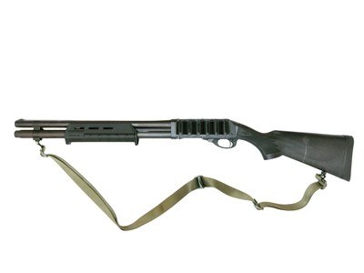 REMINGTON 870 TACTICAL - Image 2 of 11