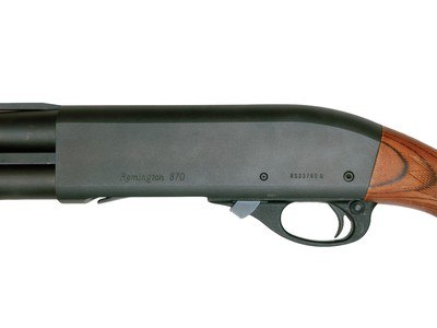 REMINGTON 870 EXPRESS - Image 6 of 10