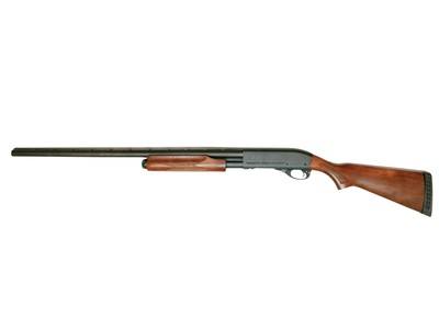 REMINGTON MODEL 870 SUPER MAGNUM - Image 2 of 11