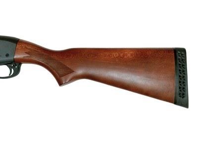REMINGTON MODEL 870 SUPER MAGNUM - Image 4 of 11