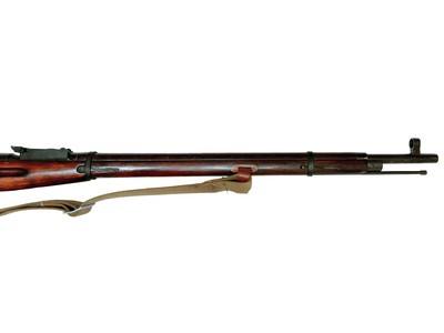 IZHEVSK M91/30 MOSIN NAGANT - Image 7 of 11