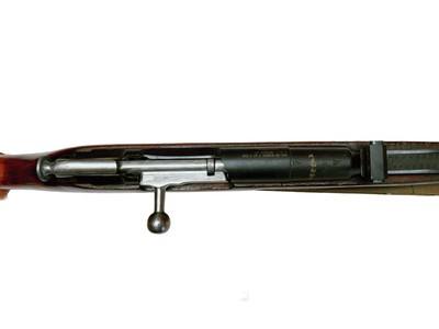 IZHEVSK M91/30 MOSIN NAGANT - Image 10 of 11