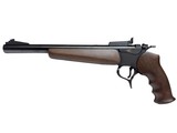 THOMPSON CONTENDER G2 IN .357 MAG - Image 2 of 2