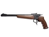 THOMPSON CONTENDER G2 IN .17HMR - Image 2 of 2